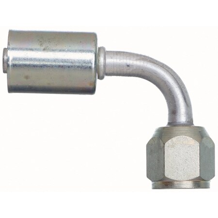 Gates PolarSeal A/C Hose Fitting G45606-1010
